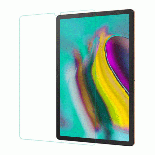 Galaxy Tab S5e SM-T725 Glass Screen Protector