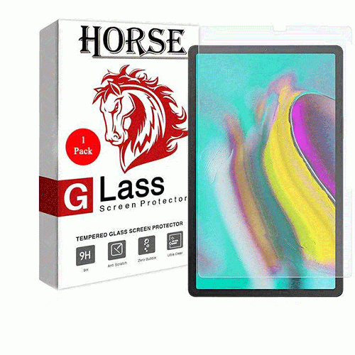 Galaxy Tab S5e SM-T725 Glass Screen Protector