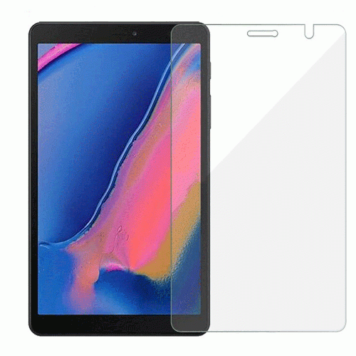 Galaxy Tab A 8 2019 P205 Glass Screen Protector
