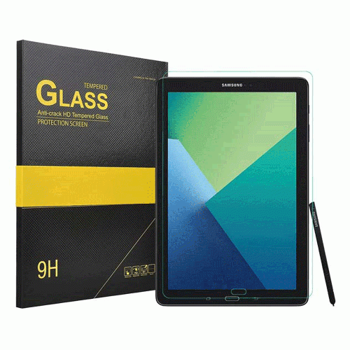 Galaxy Tab A 10.1 2016 SM-P585 Glass Screen Protector