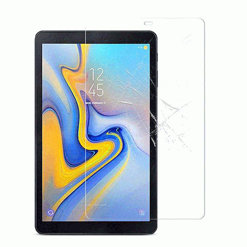 Galaxy Tab SM-T590/T595 Glass Screen Protector
