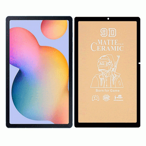 Galaxy Tab S6 Lite SM-P615 Glass Screen Protector