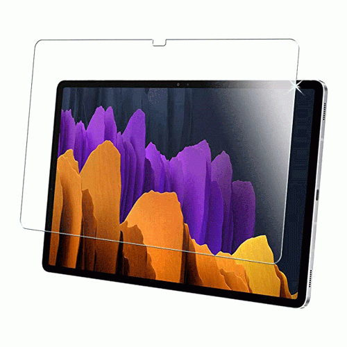 Galaxy Tab S7 Plus SM-T975 Glass Screen Protector