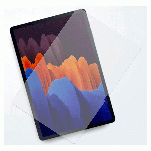 Galaxy Tab S7 Plus SM-T975 Glass Screen Protector