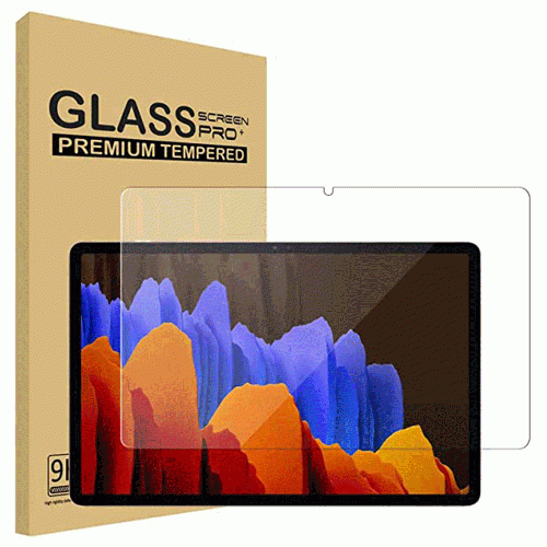 Galaxy Tab S7 Plus SM-T975 Glass Screen Protector