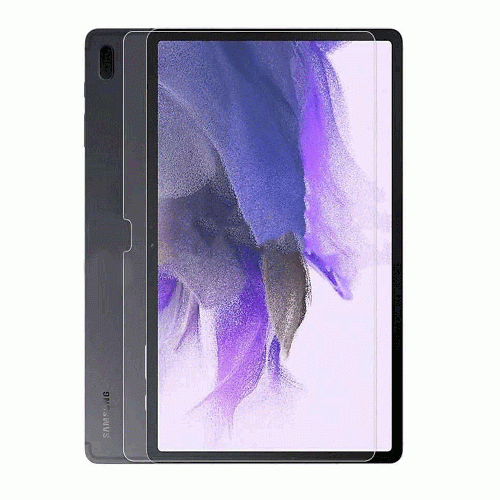 Galaxy Tab S7 FE SM-T735 Glass Screen Protector