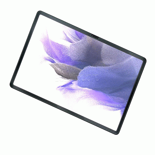 Galaxy Tab S7 FE SM-T735 Glass Screen Protector