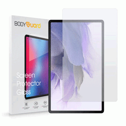 Galaxy Tab S7 FE SM-T735 Glass Screen Protector