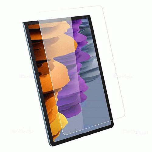 Galaxy Tab S7 SM-T875 Glass Screen Protector
