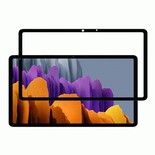 Galaxy Tab S7 SM-T875 Glass Screen Protector