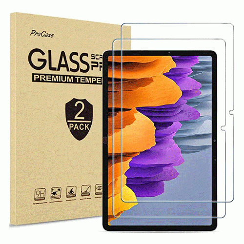 Galaxy Tab S7 SM-T875 Glass Screen Protector