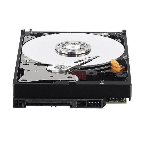 Western Digital Purple WD80PUZX Internal Hard Drive - 8TB