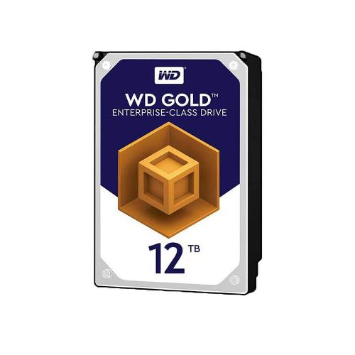 Western Digital Hard Disk Red pro - 12TB