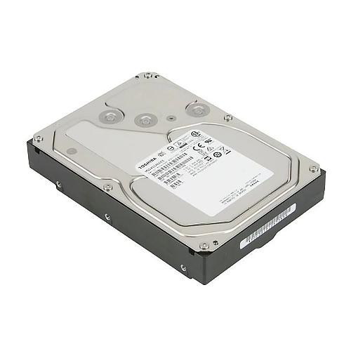 Toshiba DT02ABA600 6TB Internal Hard Drive