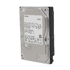 هارد اینترنال توشیبا مدل A100 3.5inch ظرفیت 1 ترابایت Toshiba A100 1TB 3.5 inch Internal Hard Drive