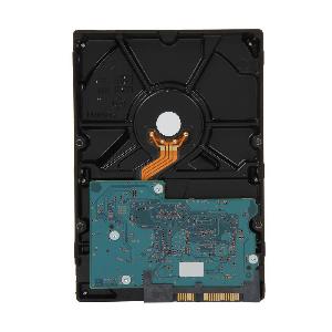 هارد اینترنال توشیبا مدل A100 3.5inch ظرفیت 1 ترابایت Toshiba A100 1TB 3.5 inch Internal Hard Drive