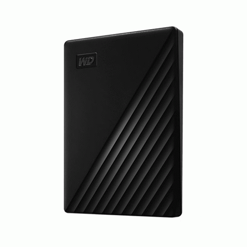My Passport 6TB External Hard Drive