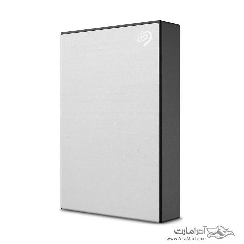 هارددیسک اکسترنال سیگیت مدل One Touch Portable ظرفیت 5 ترابایت Seagate One Touch 5TB Portable External HDD