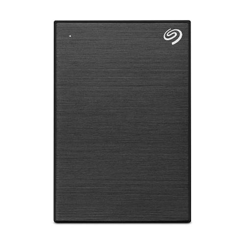 هارددیسک اکسترنال سیگیت مدل One Touch Portable ظرفیت 4 ترابایت Seagate One Touch 4TB Portable External HDD