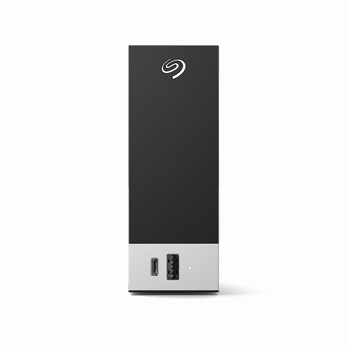 Seagate One Touch 6TB External HDD