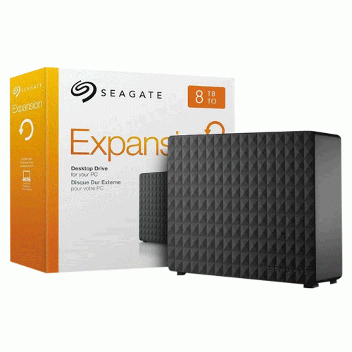 Expansion 8TB External HDD
