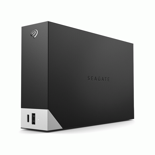 Seagate One Touch 8TB External HDD