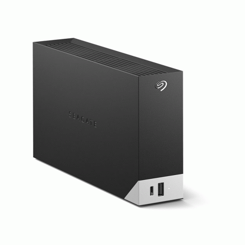 Seagate One Touch 8TB External HDD