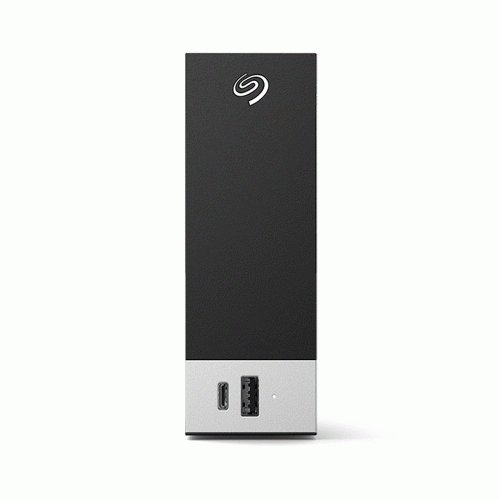 Seagate One Touch 8TB External HDD