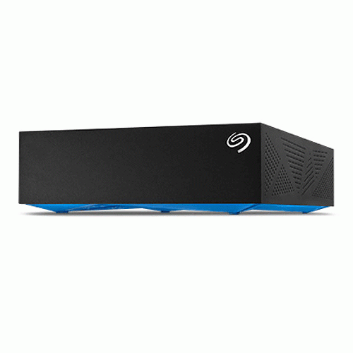 Seagate Backup Plus  Desktop External Hard Disk - 6TB