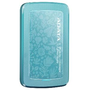 هارد اکسترنال ای دیتا مدل HC300 ظرفیت 2 ترابایت ADATA HC300 2TB External HDD