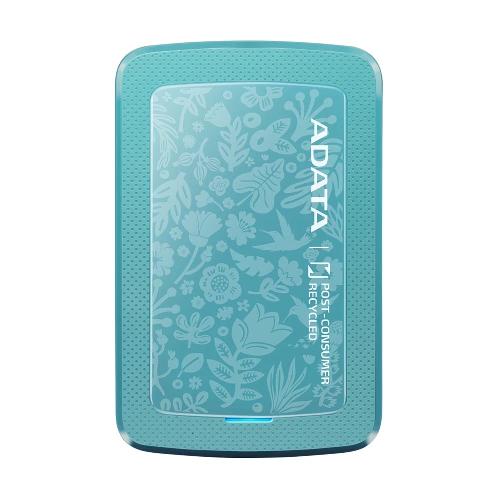 هارد اکسترنال ای دیتا مدل HC300 ظرفیت 1 ترابایت ADATA HC300 External Hard Drive 1TB
