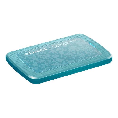 هارد اکسترنال ای دیتا مدل HC300 ظرفیت 1 ترابایت ADATA HC300 External Hard Drive 1TB