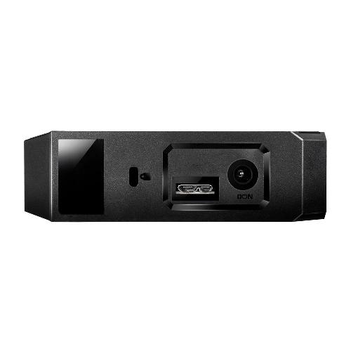 هارد اکسترنال ای دیتا مدل HM800 ظرفیت 6 ترابایت ADATA HM800 External Hard Drive 6TB