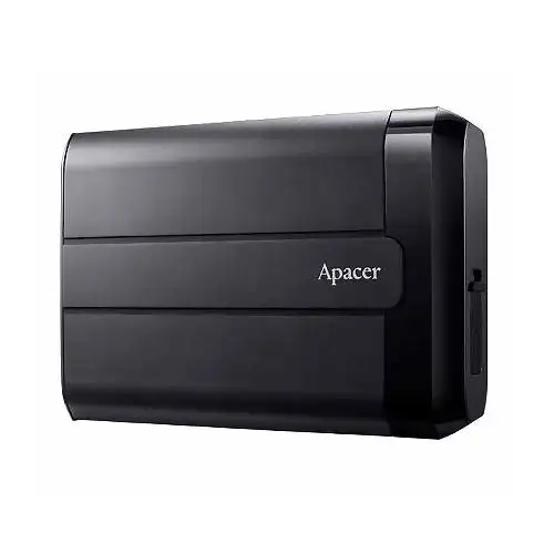 Apacer AC732 Military-Grade Shockproof External Hard Drive - 2TB