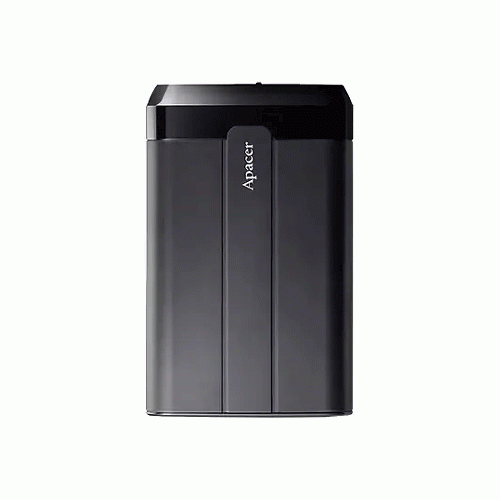 Apacer AC732 2TB External Hard Drive