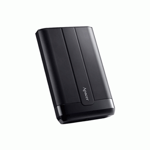 Apacer AC732 2TB External Hard Drive