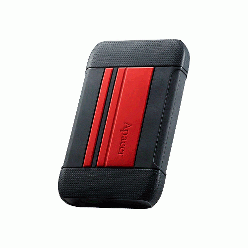 Apacer AC633 4TB External Hard Drive