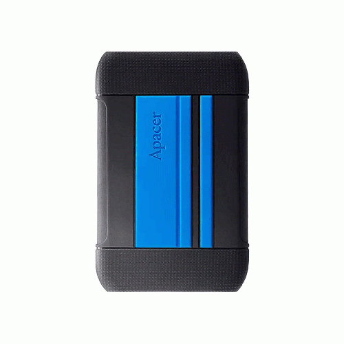 Apacer AC633 4TB External Hard Drive