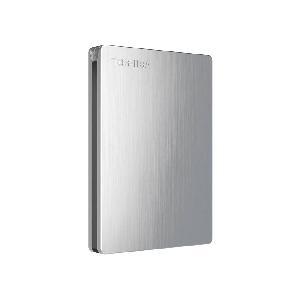 Toshiba Canvio Slim 1TB External HDD