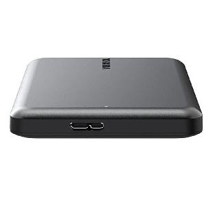 Toshiba canvio partner 2TB External HDD