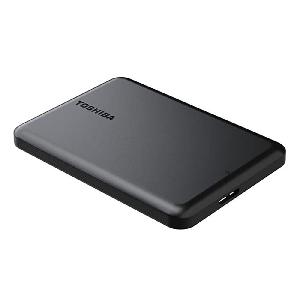 Toshiba canvio partner 2TB External HDD
