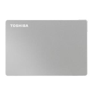 Toshiba Canvio Flex 2TB External HDD