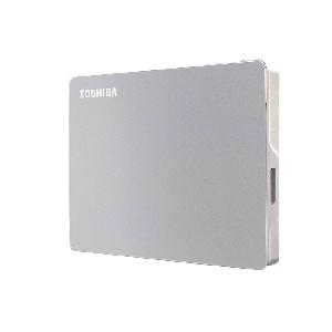 Toshiba Canvio Flex 2TB External HDD