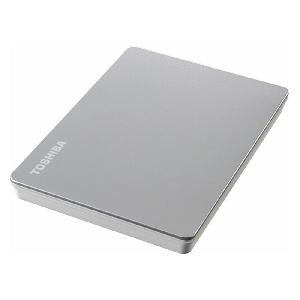 Toshiba Canvio Flex 2TB External HDD