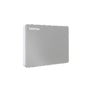 Toshiba Canvio Flex 2TB External HDD