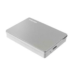 Toshiba Canvio Flex 2TB External HDD