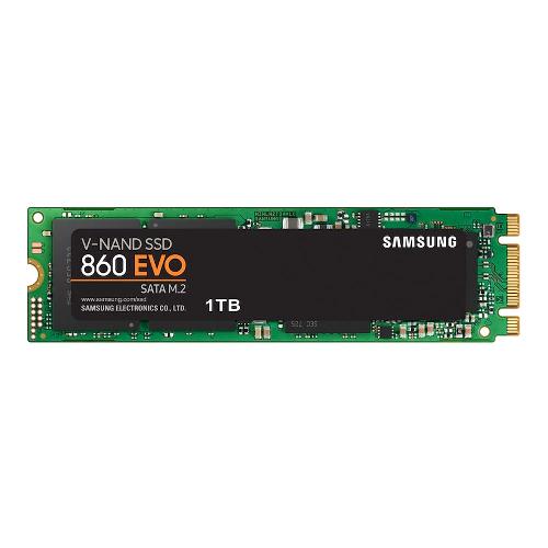 Samsung 860EVO 1TB M.2 SATA Internal Solid State Drive