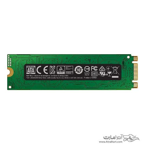 Samsung 860EVO 1TB M.2 SATA Internal Solid State Drive