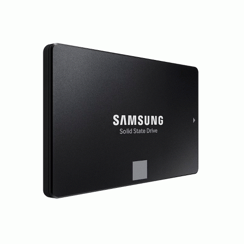 SAMSUNG 870 EVO 4TB SATA 2.5" Internal SSD