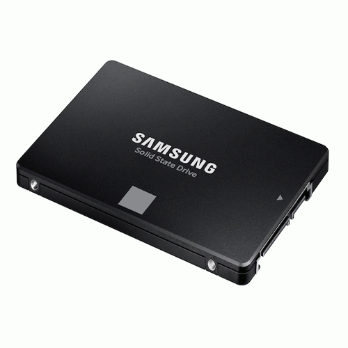 SAMSUNG 870 EVO 4TB SATA 2.5" Internal SSD